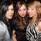 Ostereier-Bunny-Party