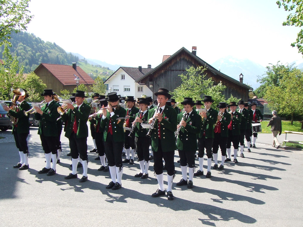 Dankfeier Erstkommunion 2009 _9_.JPG