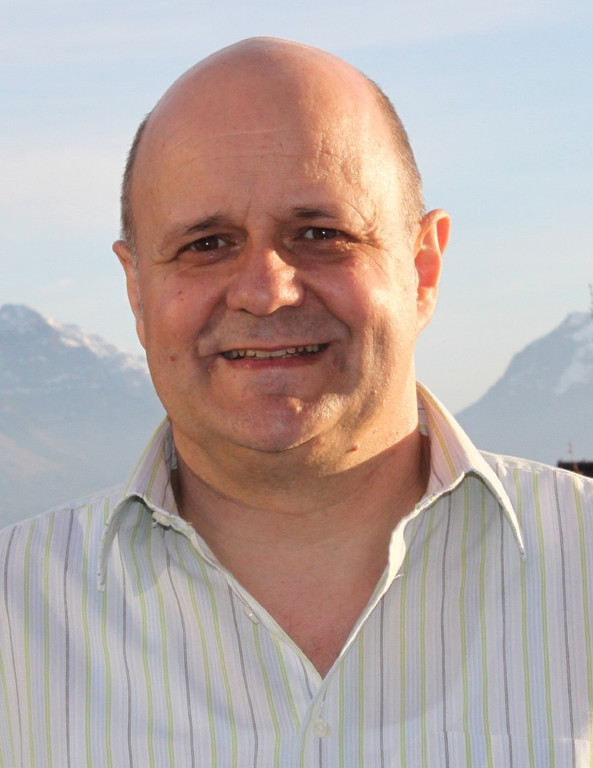 Ewald Nachbaur 2011.jpg
