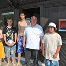 Naturbad Frastanz