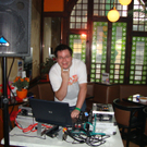 Montis Birthdayparty 