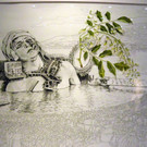 Illustrationen Edgar Leissings