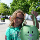 Ostereiersuche und noch mehr