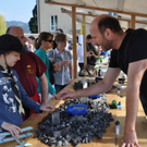 Impressionen vom letztjährigen Frühjahrsmarkt