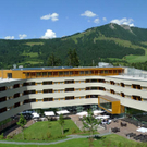 Austria Trend Alpine Resort Fieberbrunn