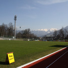Neue Laufbahn Birkenwiese