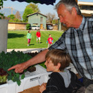 Osterferienprogramm 2011 – Auf die Eier, fertig, los!