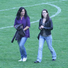 Fotos vom Meisterschaftsspiel SK Meiningen I gegen SC Röthis I