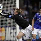 Champions League Halbfinale 2011 Hinspiel: ManUnited zeigte Schalke mit 2:0 die Grenzen auf