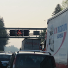 Bilder der Unfallstelle