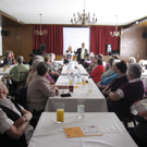 Jahreshauptversammlung Pensionistenverband Feldkirch 2011