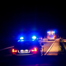 Bilder vom Unfallort