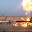 Anschlag auf ägyptisch-israelische Gasleitung