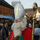 Adventmarkt in Weiler