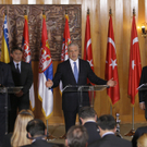 Aktuelle Bilder von Abdullah Gül