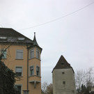 Damals-Heute Diebsturm