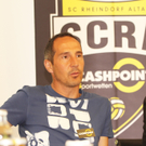 Pressekonferenz: Derby Altach vs. Austria Lustenau