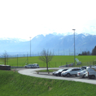 Wanderfotos von Fraxern - Alpe Maisäß