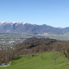 Panoramabilder Klaus und Koblach