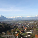 Bilder - Blick auf Weiler