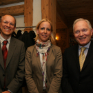 Großes Richtertreffen im Hotel Post in Bezau