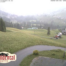 Livecam Mittelberg (Wildentalhütte)