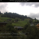 Livecam Hirschegg (Naturhotel)