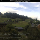 Livecam Hirschegg (Naturhotel)