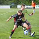 FC Viktoria Bregenz will am Samstag einen Sieg