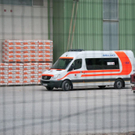 Bilder vom Einsatz