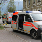 Einsatzbilder aus St. Johann