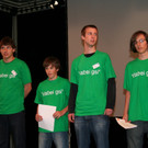 Bundesmeisterschaft Politisches Quiz