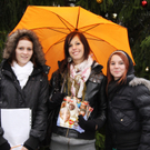 Wintereinbruch Fotostrecke