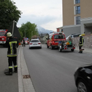 Bilder vom Einsatz