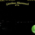 Livecam Kleinwalsertal (Almenrausch)