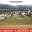 Livecam Riezlern (Skischule)