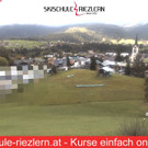 Livecam Riezlern (Skischule)
