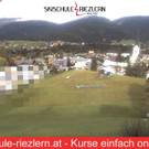 Livecam Riezlern (Skischule)