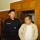 Bilder aus dem Gericht