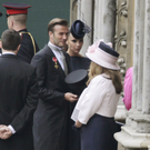 Impressionen aus London