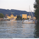 den Bodensee einfach mal genießen