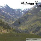 Livecam St. Anton am Arlberg (Rendl)