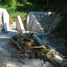 Wolfurt Hochwasserschutz