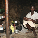 Bilder aus Uganda