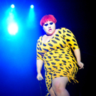 Beth Ditto 2009