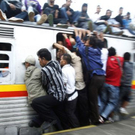 Völlig überladen: Die besten Bilder