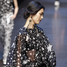 Dolce&Gabbana und Prada setzen auf große Ohrringe