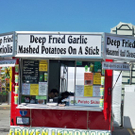 Sowas gibt es nur in Amerika