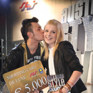 Gewinnerin Anita mit Freund Lukas Pl__chl _c_ A_Bruckner.jpg
