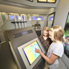 Bilder vom Raumschiff